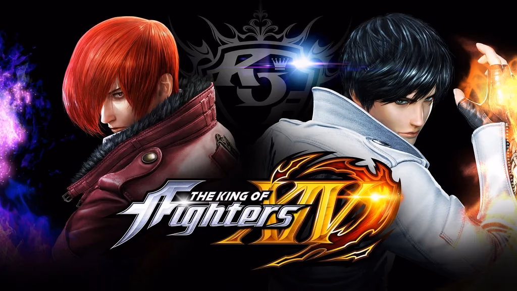 Is The King of Fighters XIV a good game?