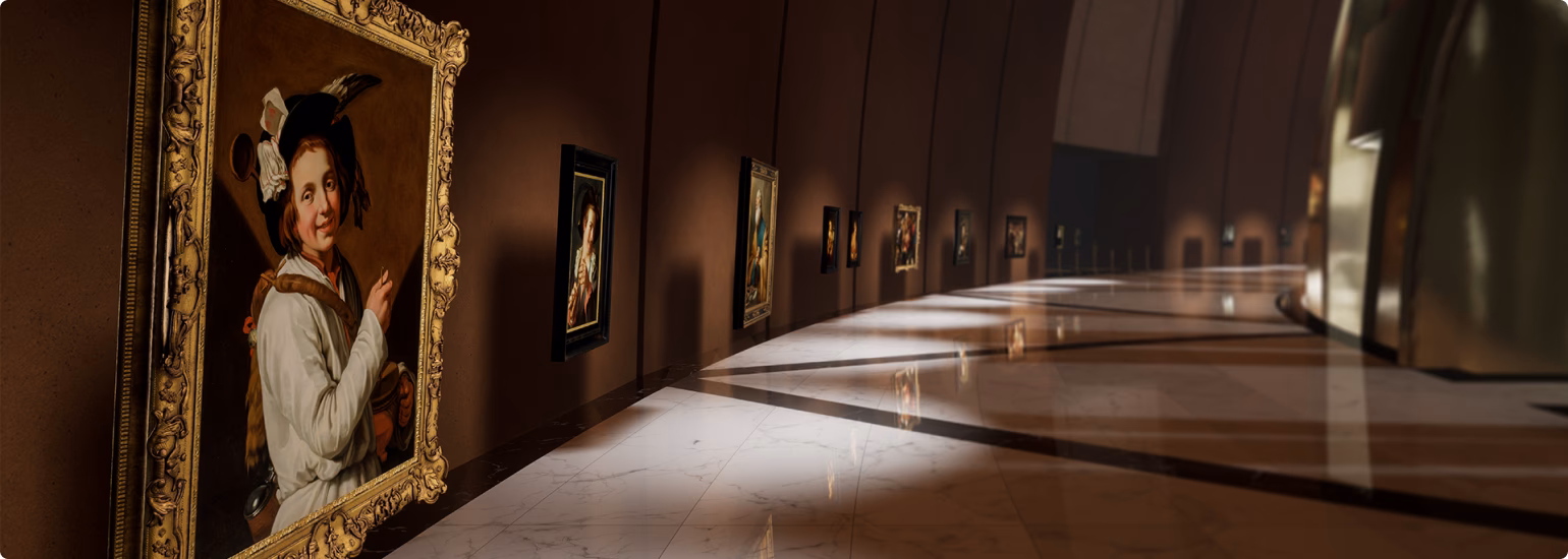 What genres are represented in the Kremer Collection?