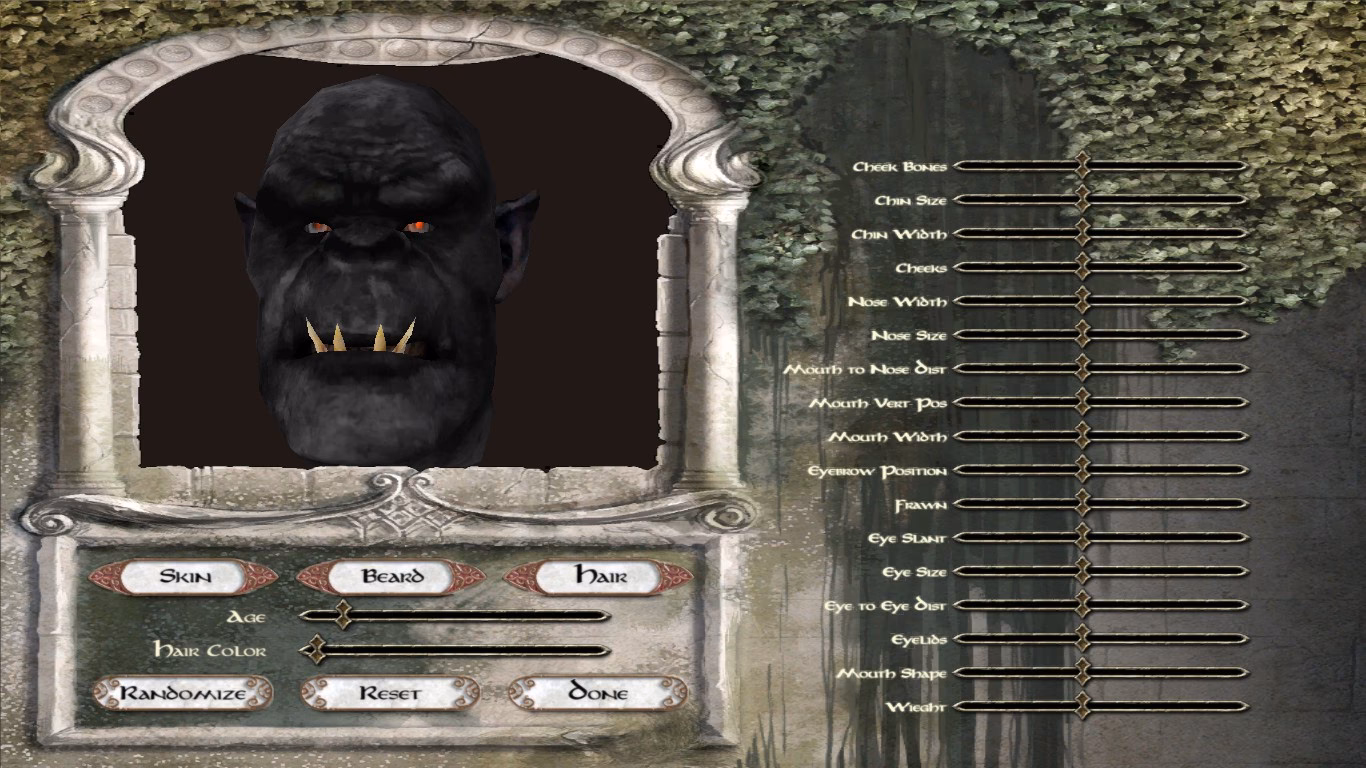 What is the last days of the Third Age mod?