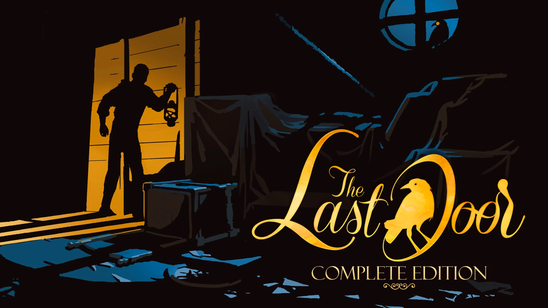 ¿Cuándo salió la segunda temporada de The Last Door?