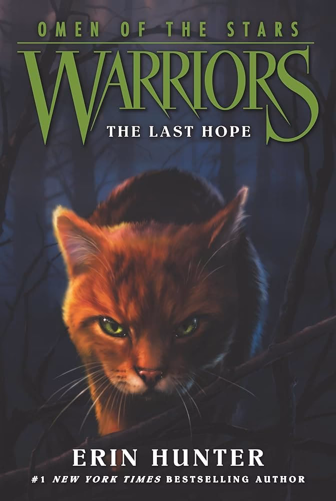 ¿Qué pasó con The Last Hope?