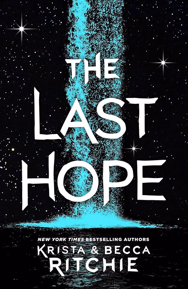 ¿Quién es la última superviviente de The Last Hope?
