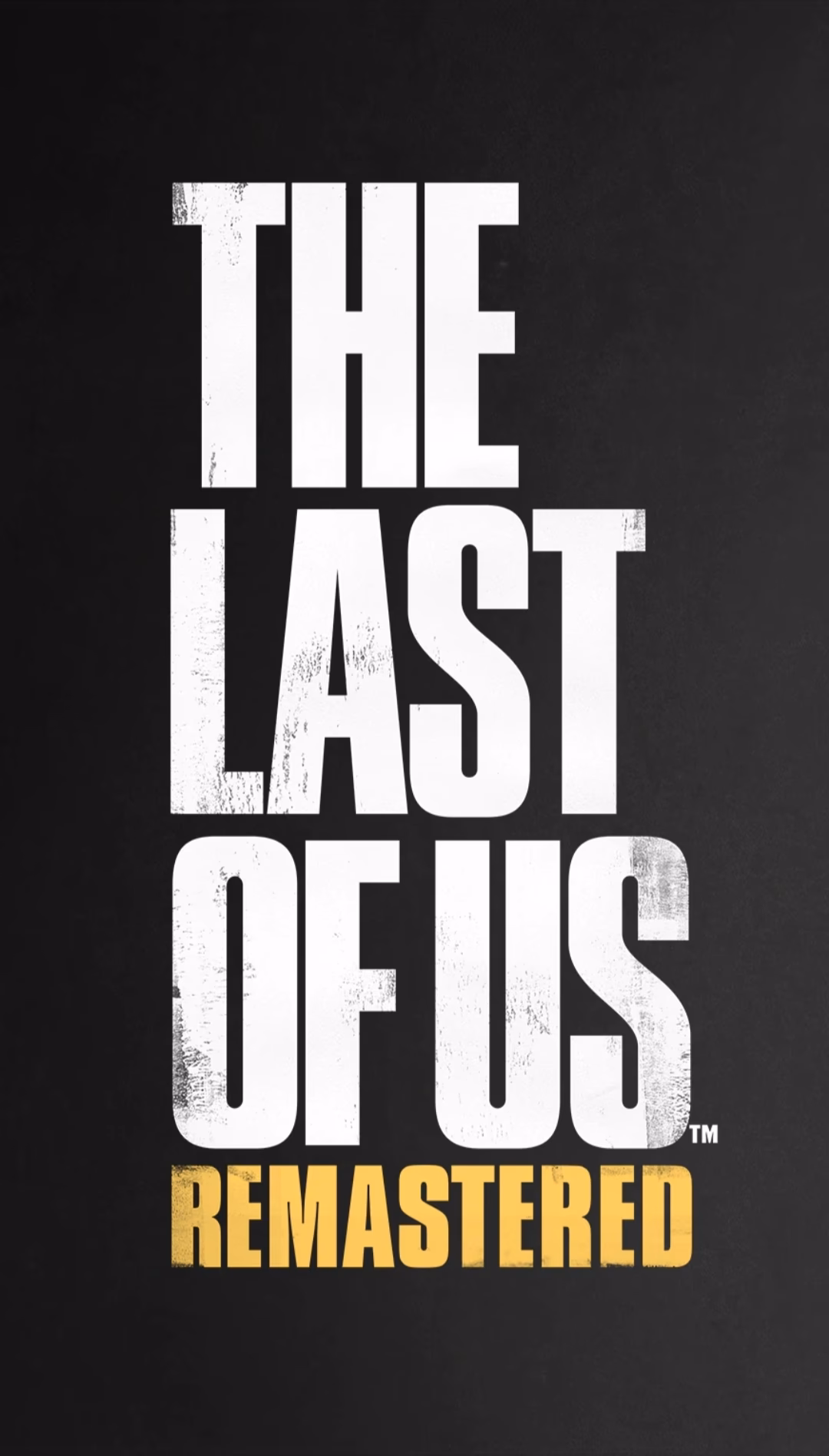 Who wrote 'the last of US'?