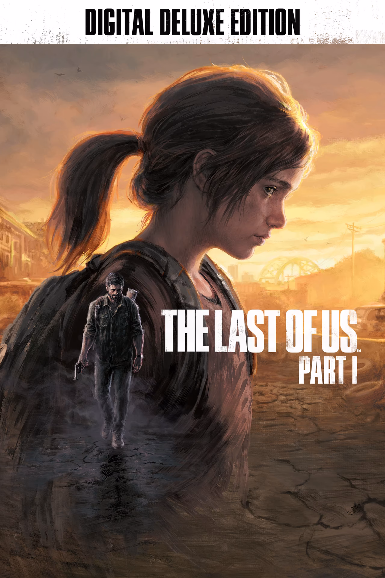 Is the last of Us Part 1 a 3D game?