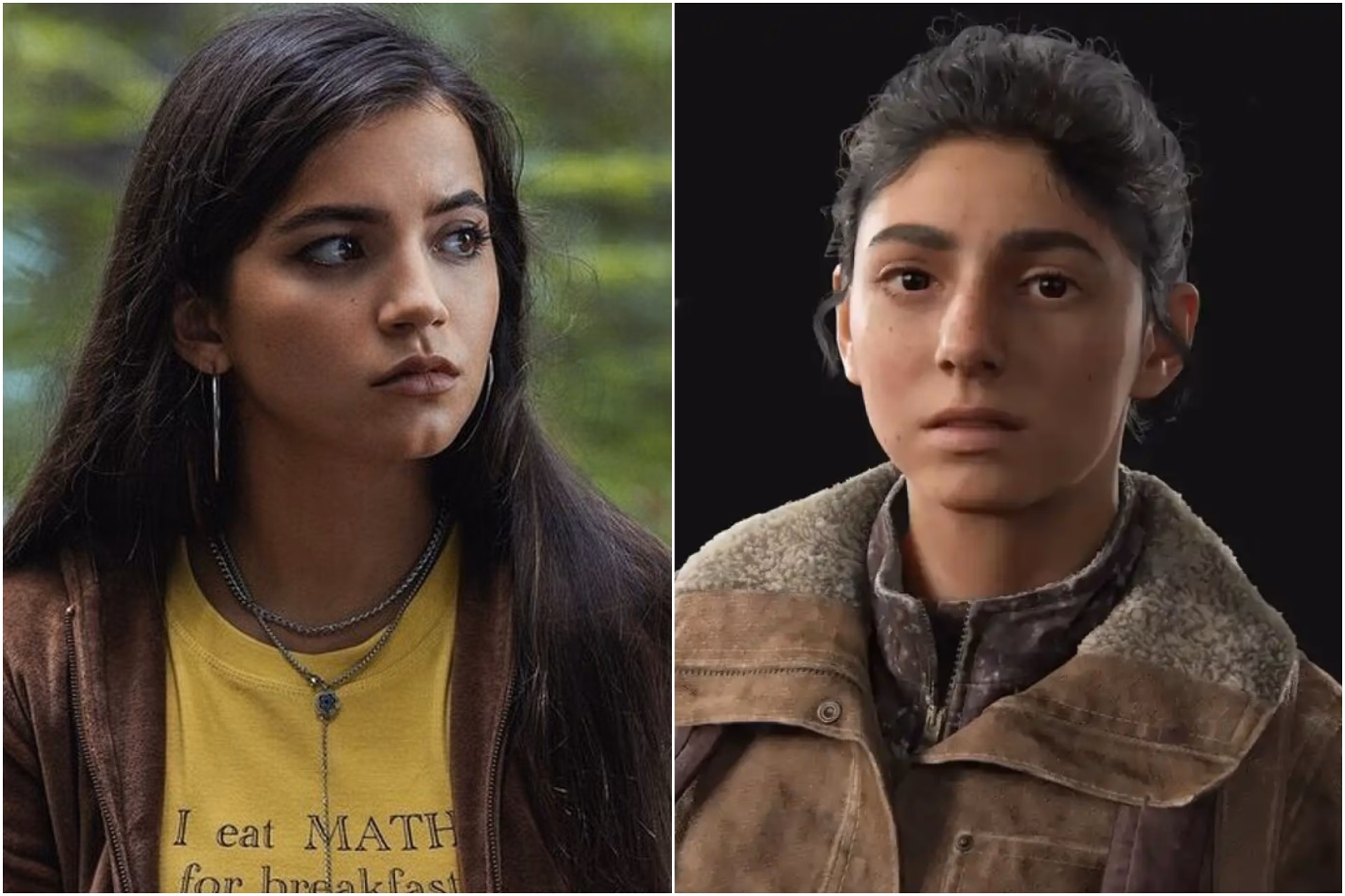 ¿Quién es Henry en la serie de The Last of Us?
