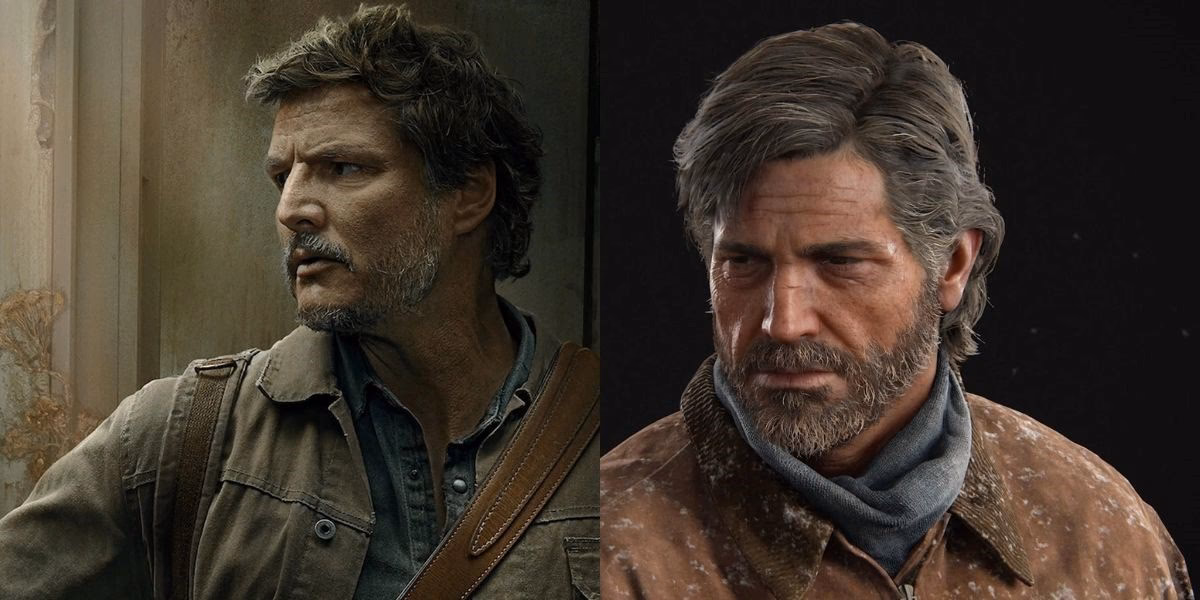 ¿Quién es el hermano de Joel en The Last of Us?