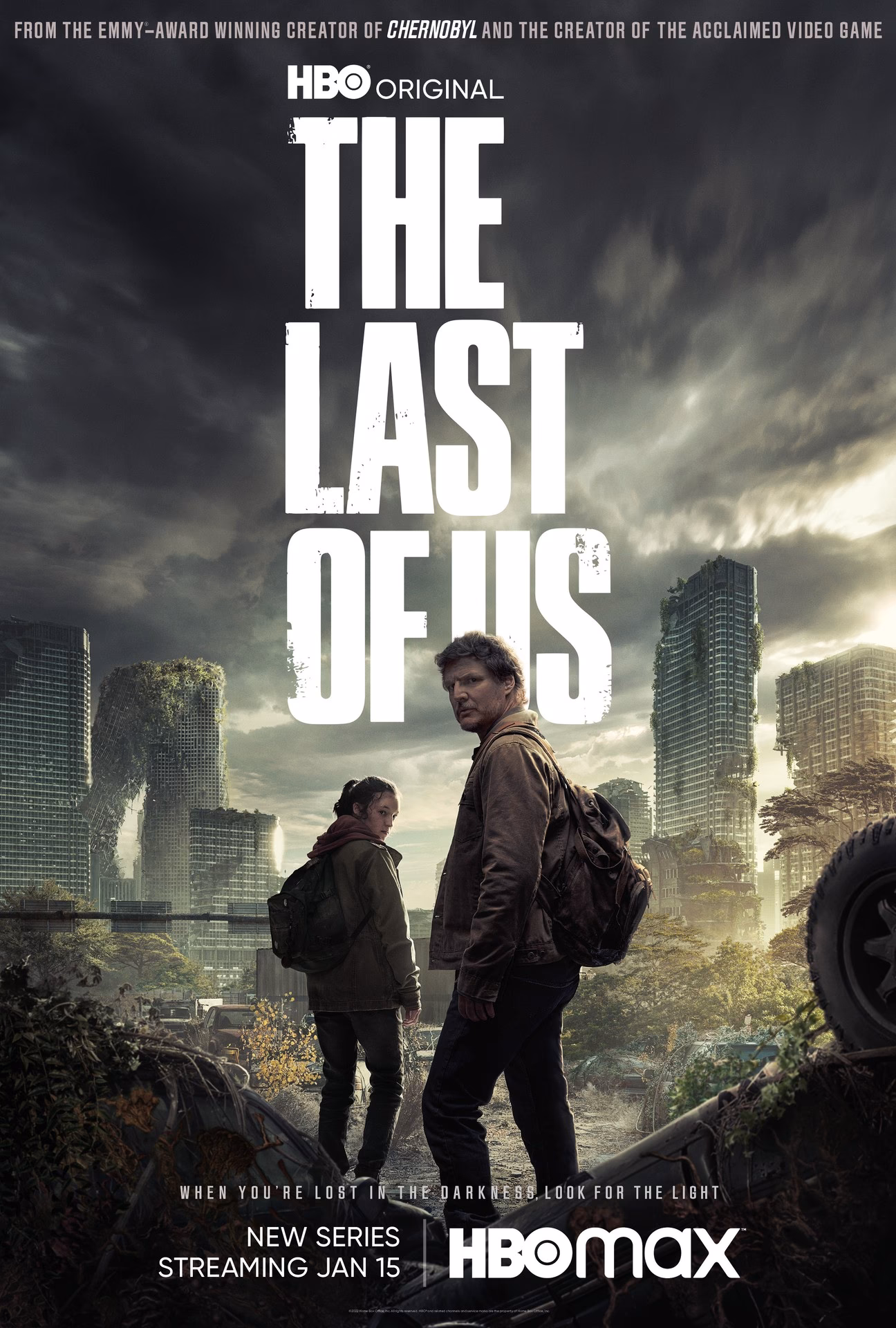 Is 'the last of us' a hit?