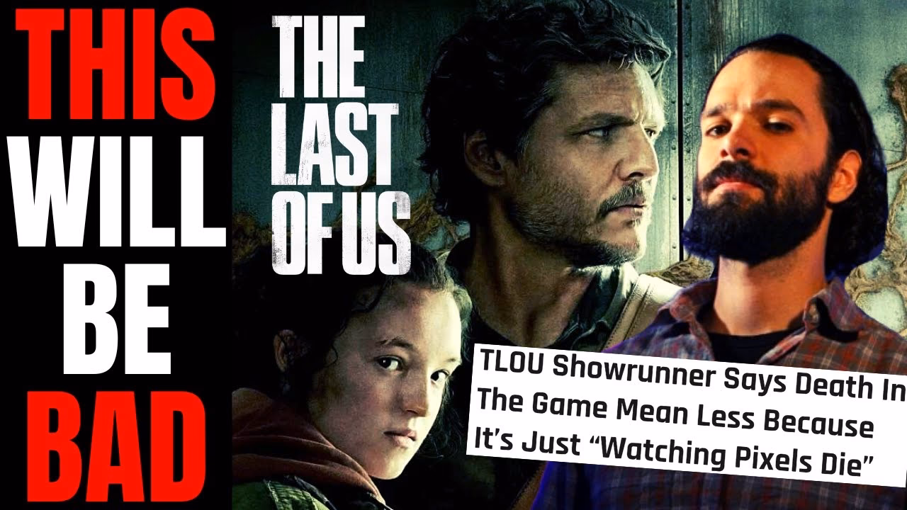 Is 'the last of us' a controversial episode?