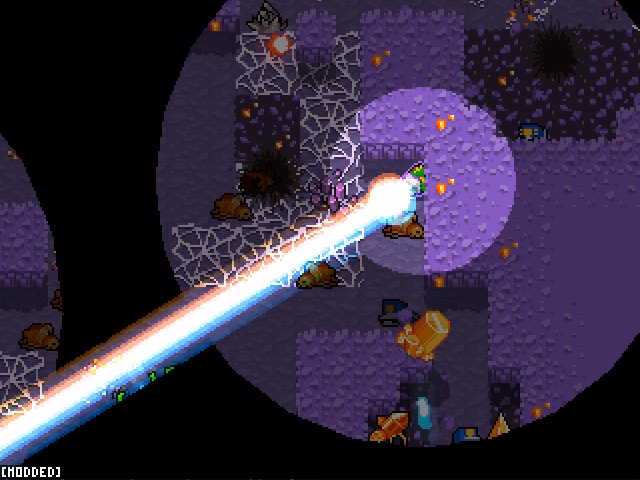 How do I get the last prism?