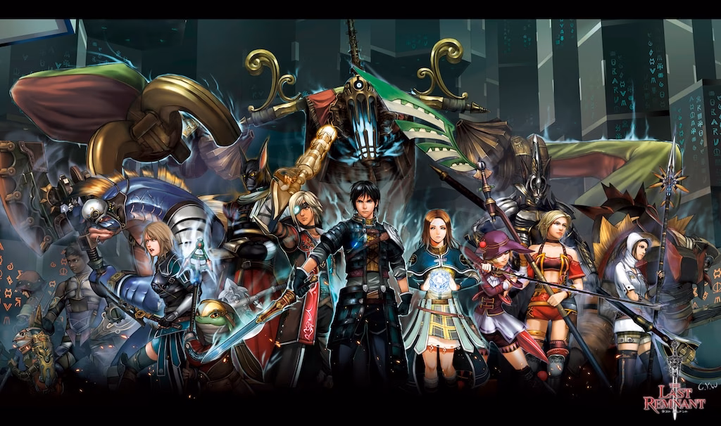 ¿Dónde se puede jugar The Last Remnant Remastered?