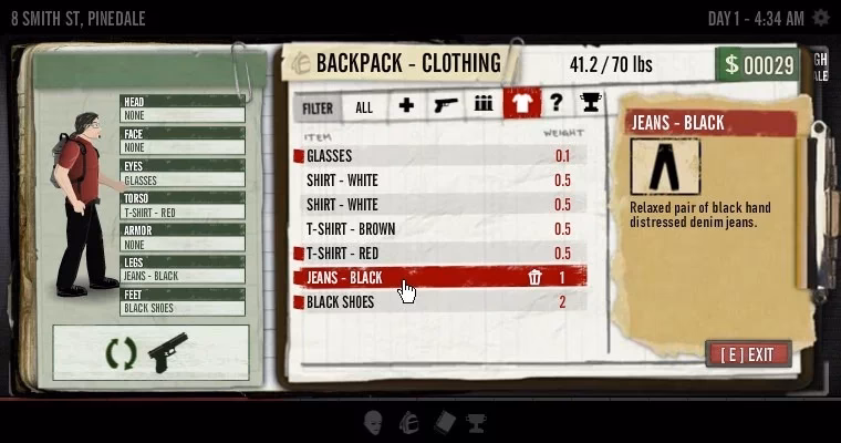 What is the last stand Union City modded?