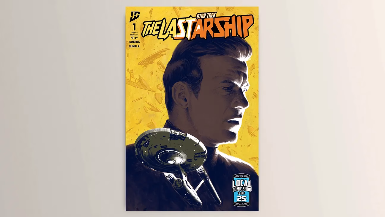 Is the Last Starship DRM free?