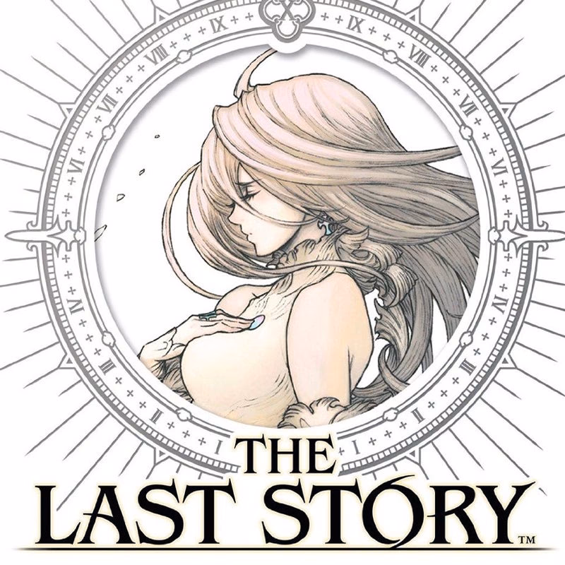 ¿Cuándo salió el último juego de The Last Story?