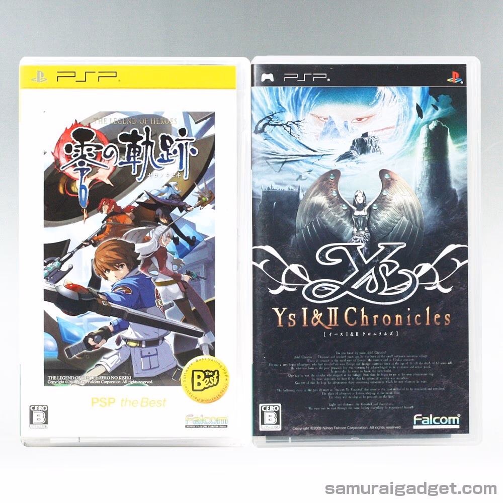What is The Legend of Heroes: Kuro no Kiseki?
