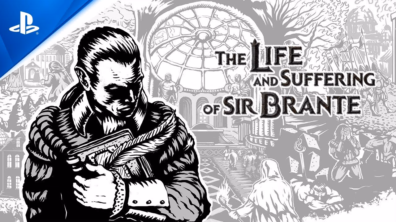 Who is Sir Brante?