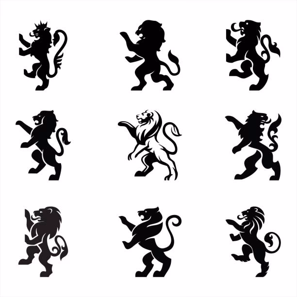 How do I get the lion's crest?