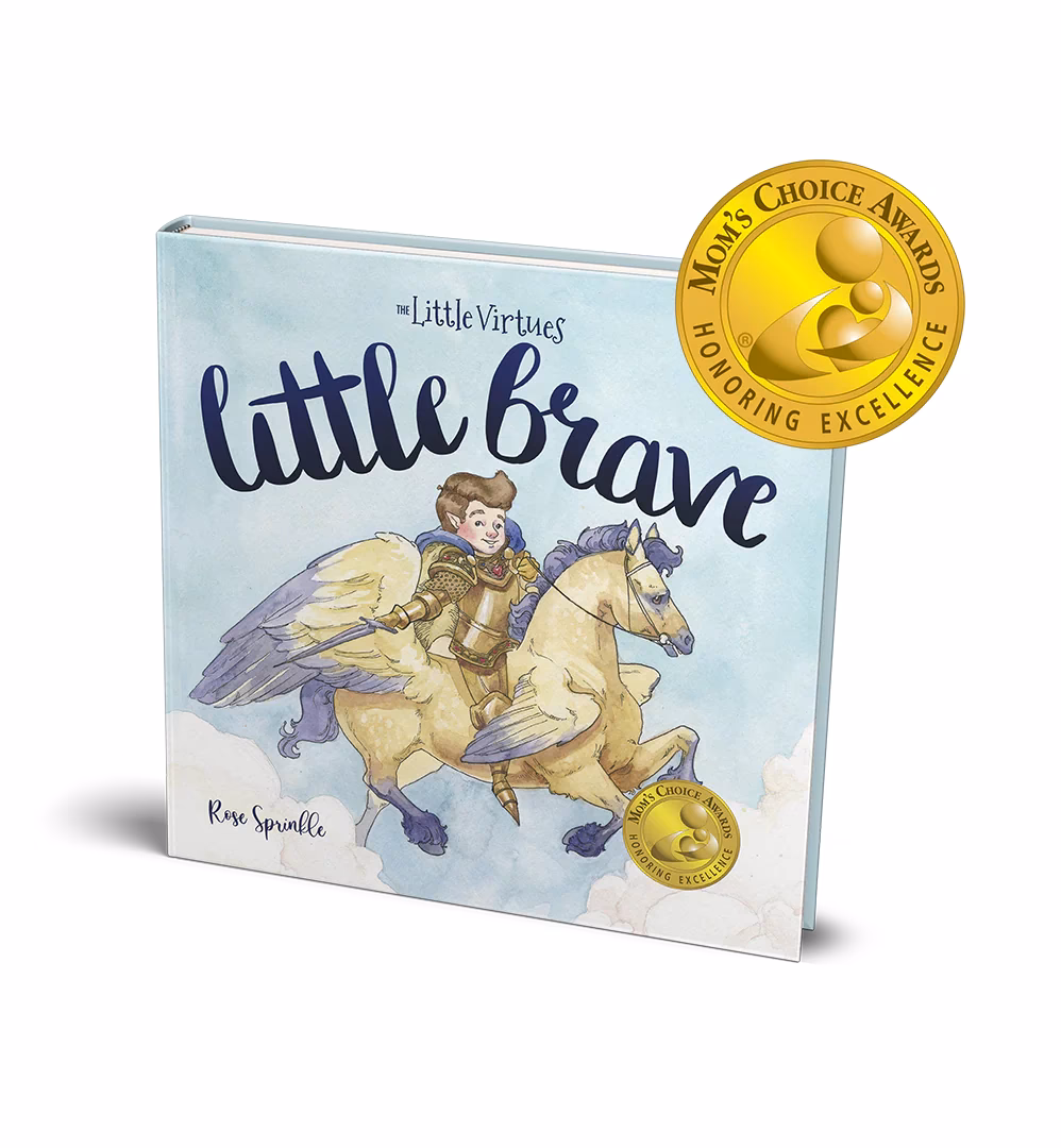 What is the Little Brave?