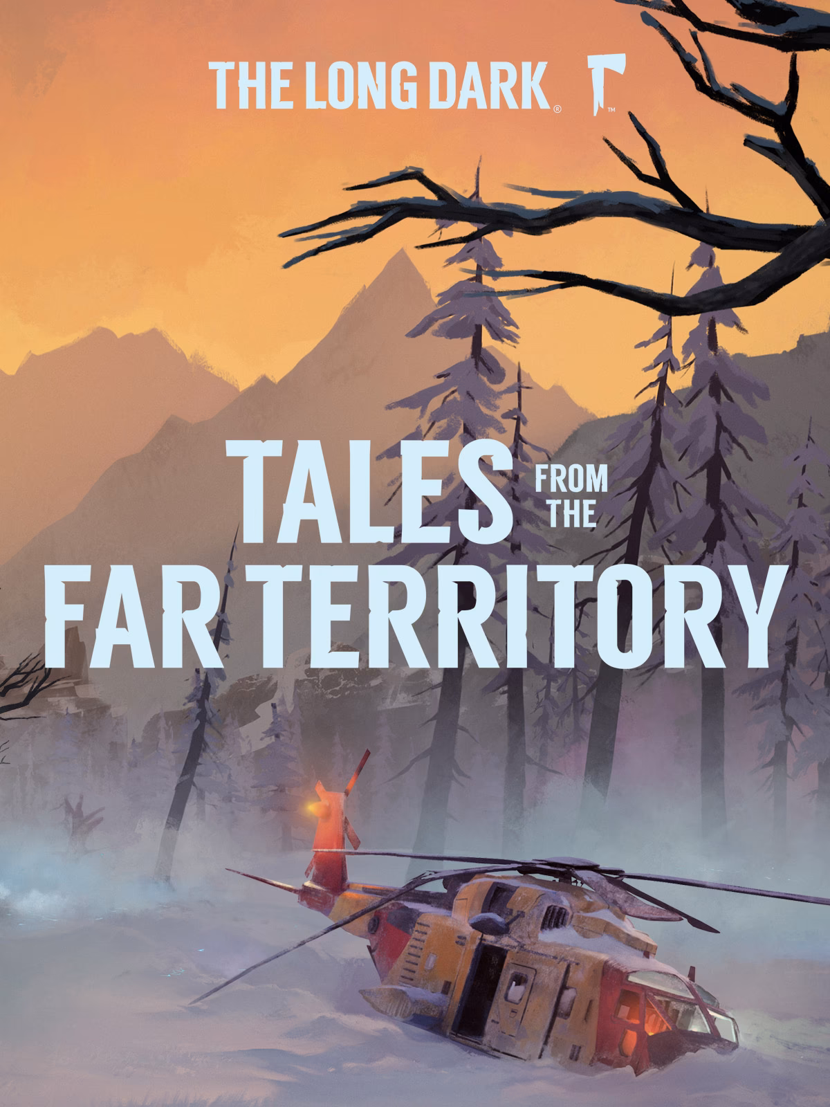 What is Tales from the far Terraria?
