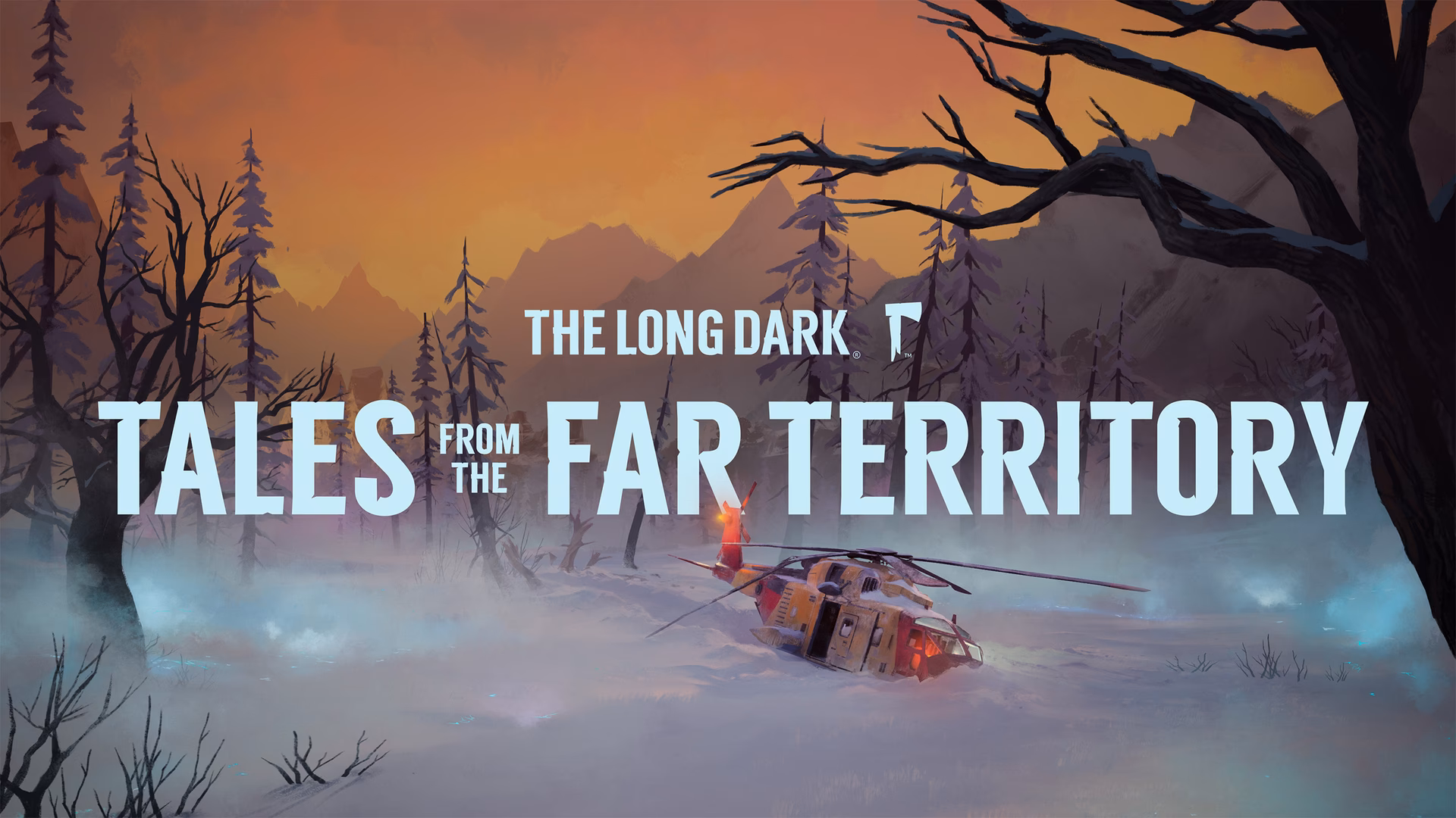 What is Tales from the far Terraria?