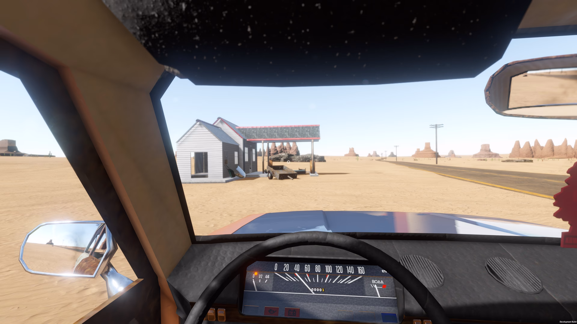 ¿Dónde se puede jugar The Long Drive?