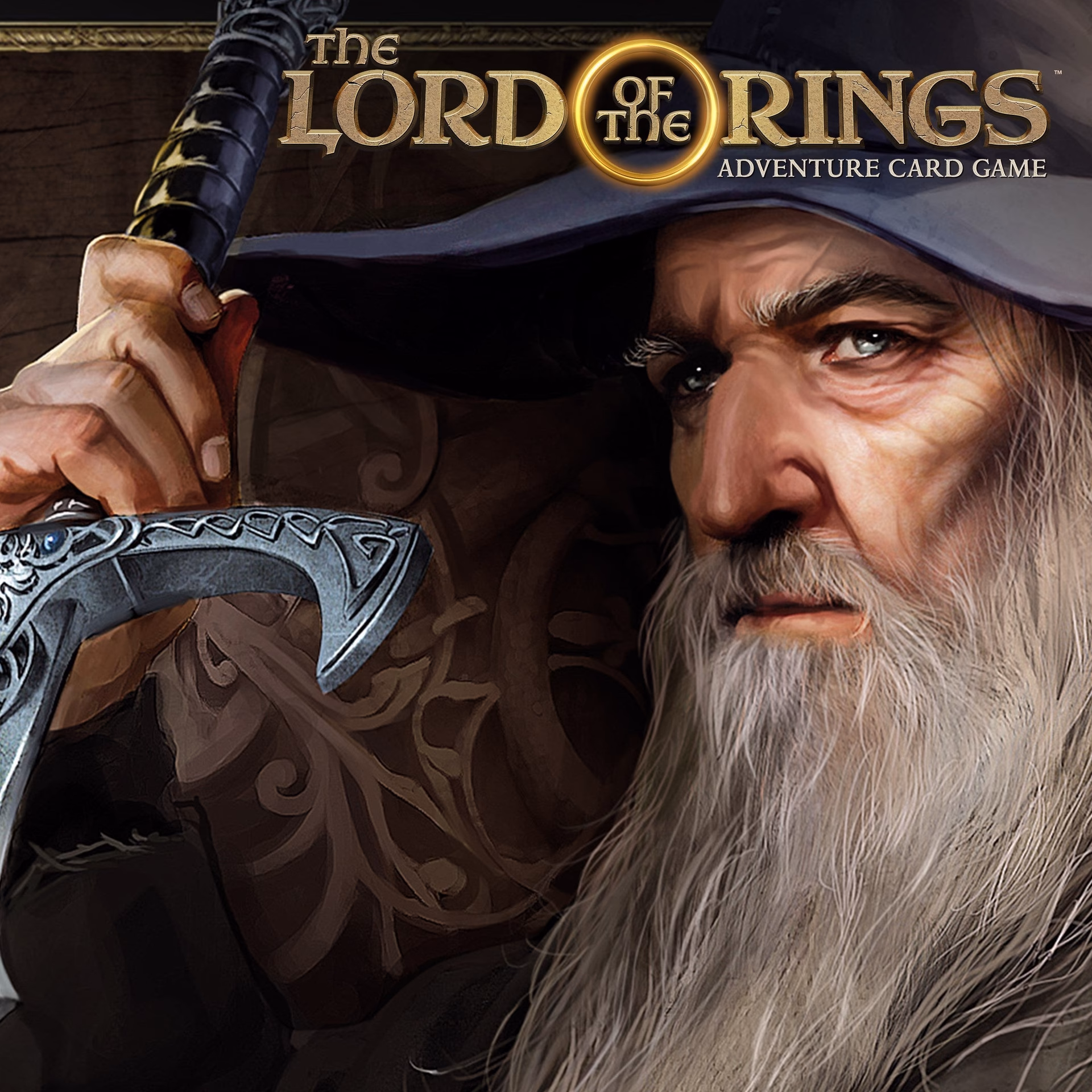 When did Lord of the Rings Adventure come out?