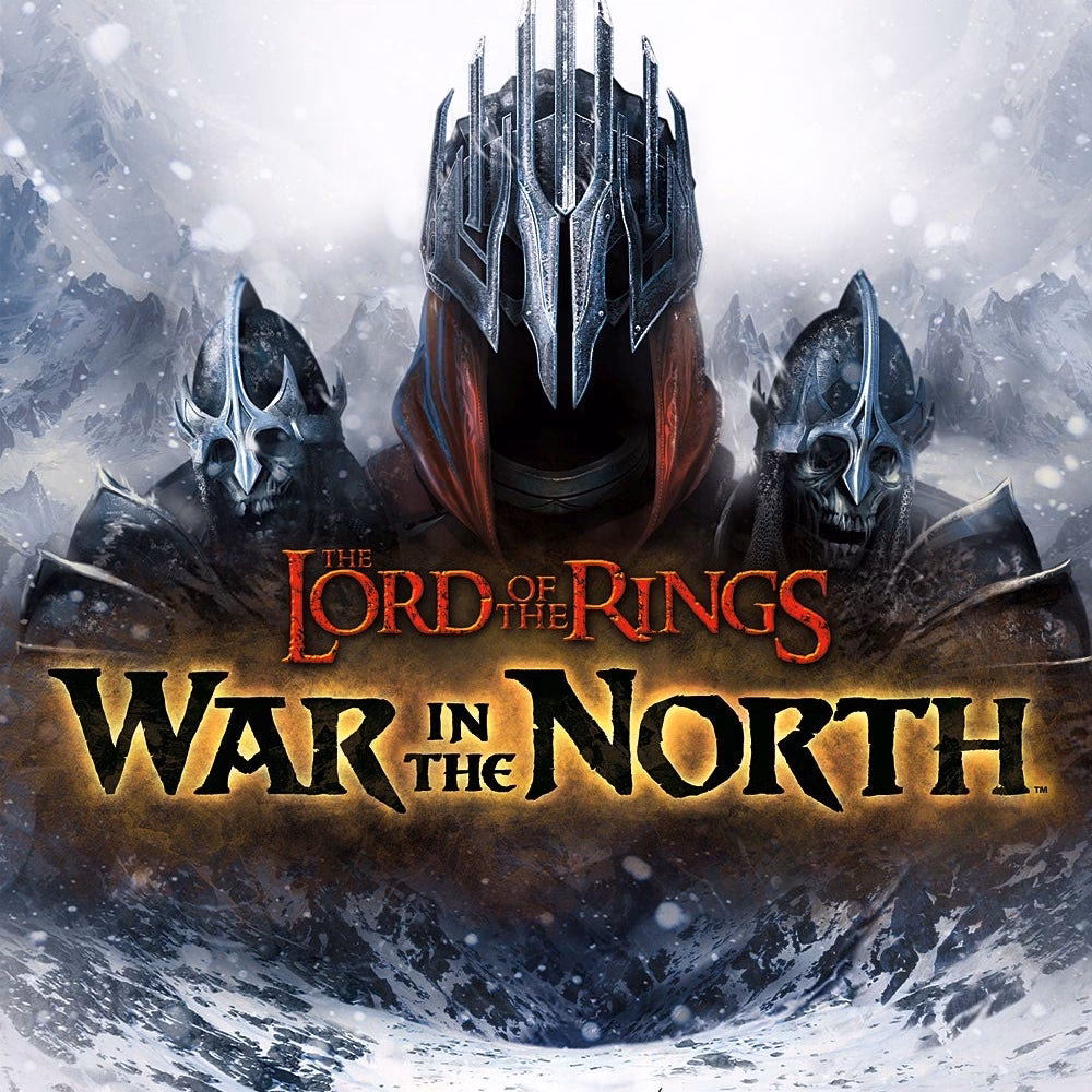 What type of game is War in the north?