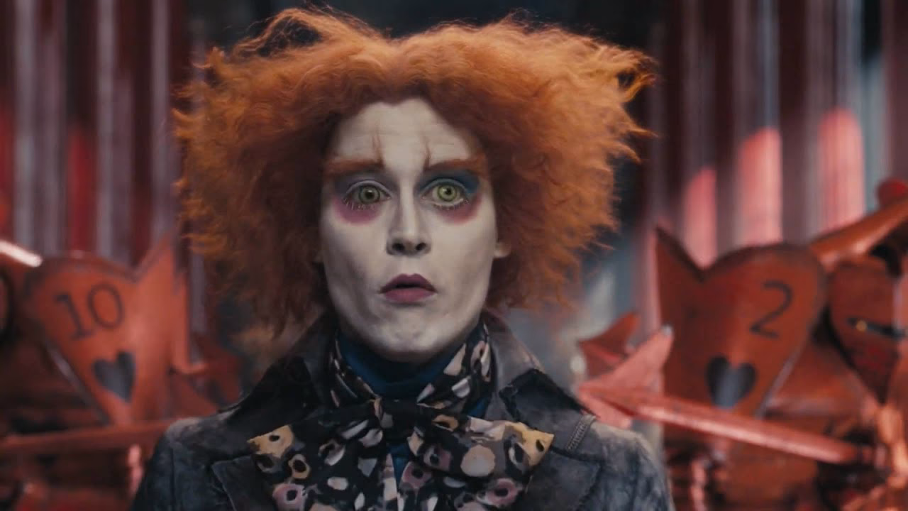 Why do people say'mad as a hatter'?