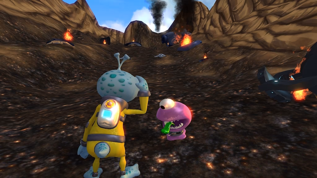 Who is the Maw in Shadowlands?