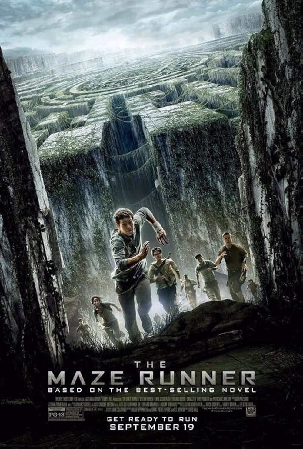 ¿Qué es Escape The Maze?