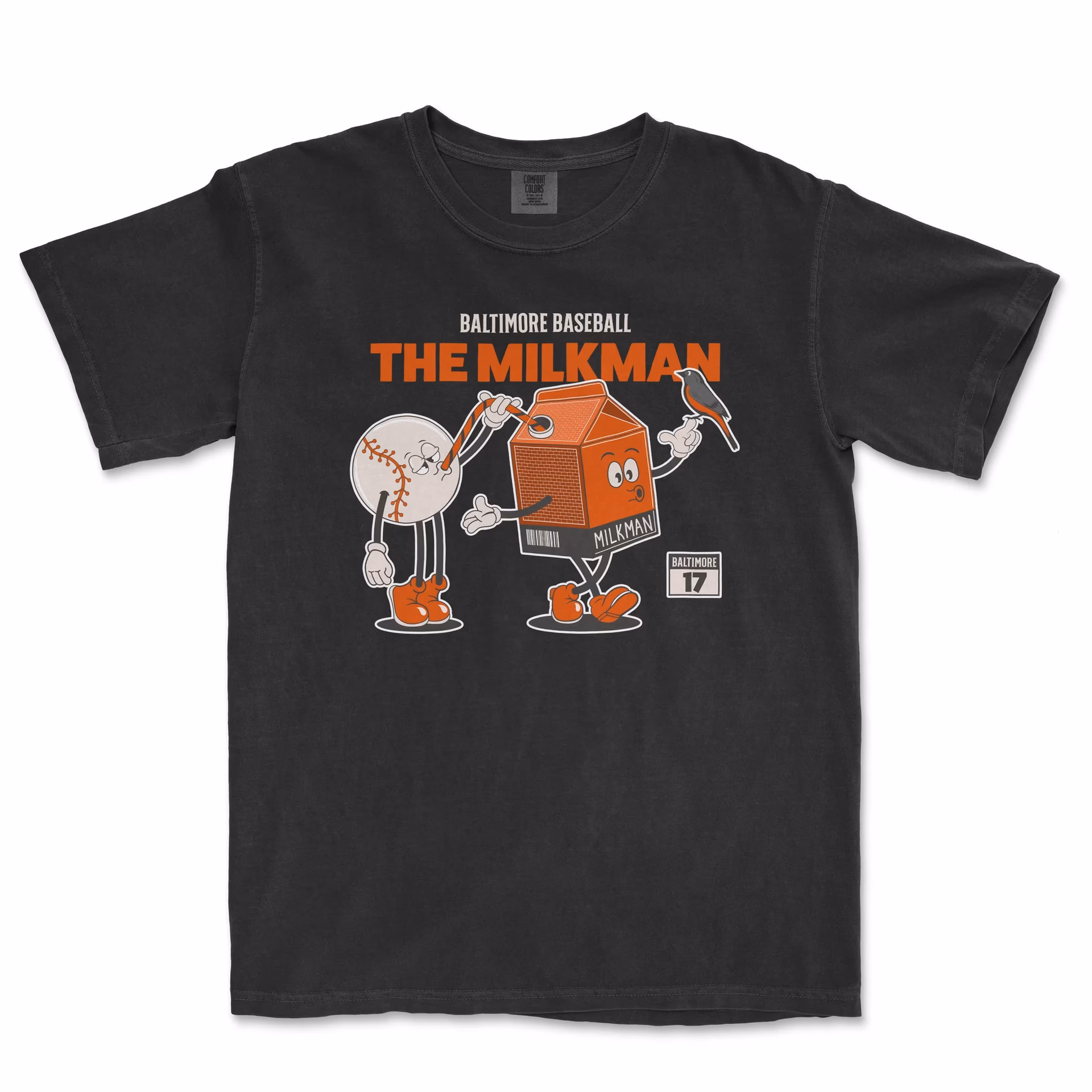 Is 'milkman' a novel?