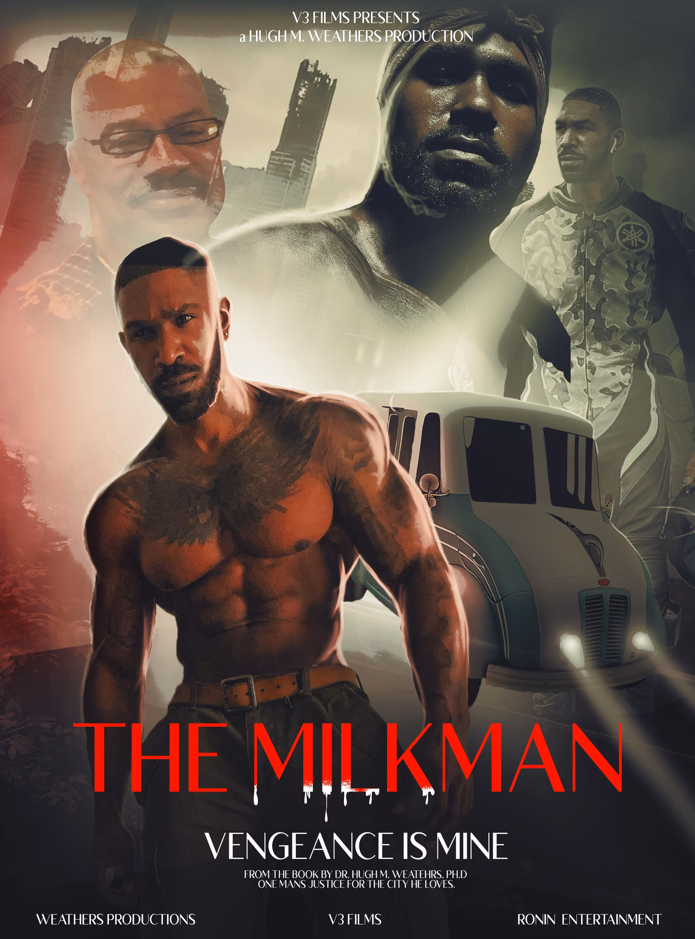 What does milkman mean?