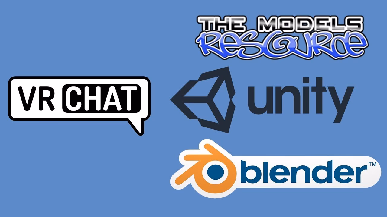 How many models are available in Blender 3D?