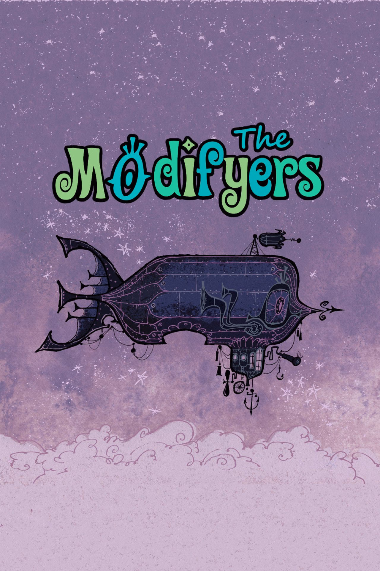 What happened to zone Sama's 'modifuckrs' pilot?