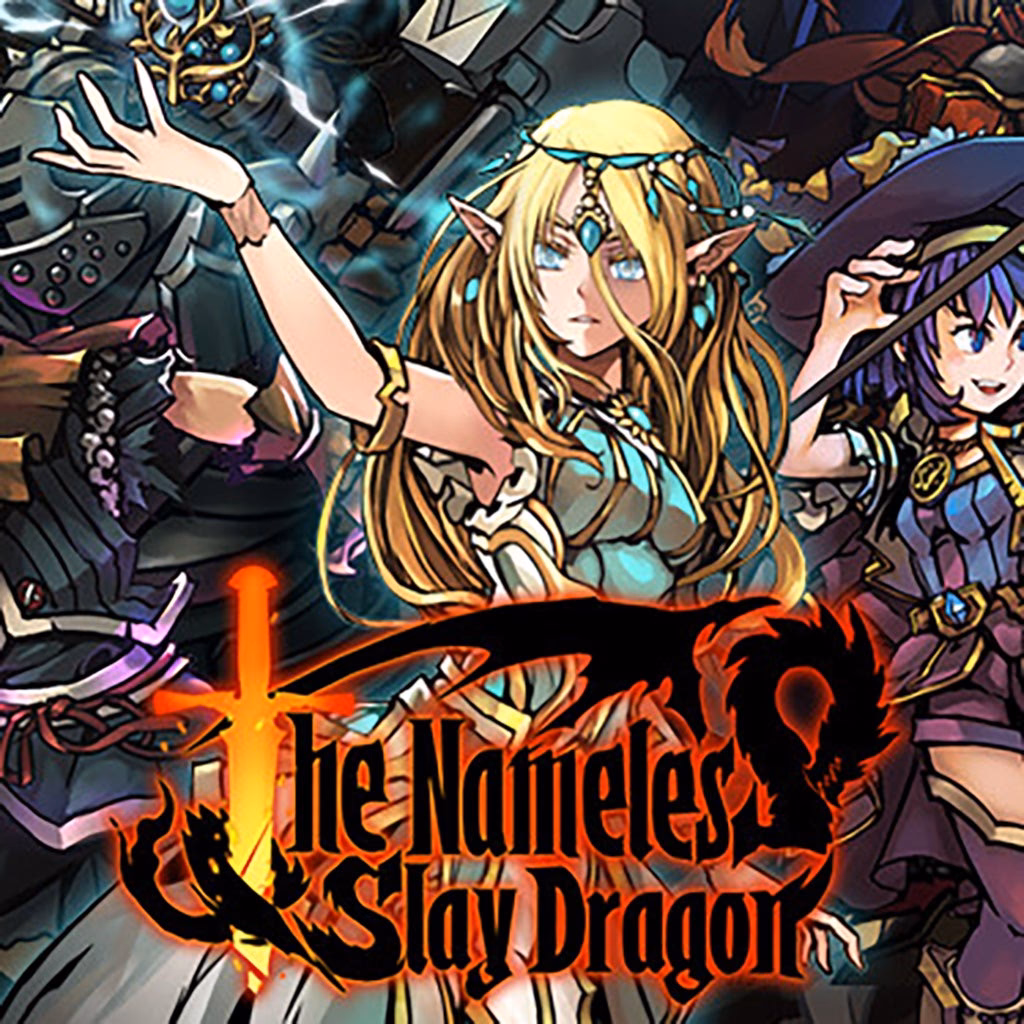 What is the nameless Slay Dragon?