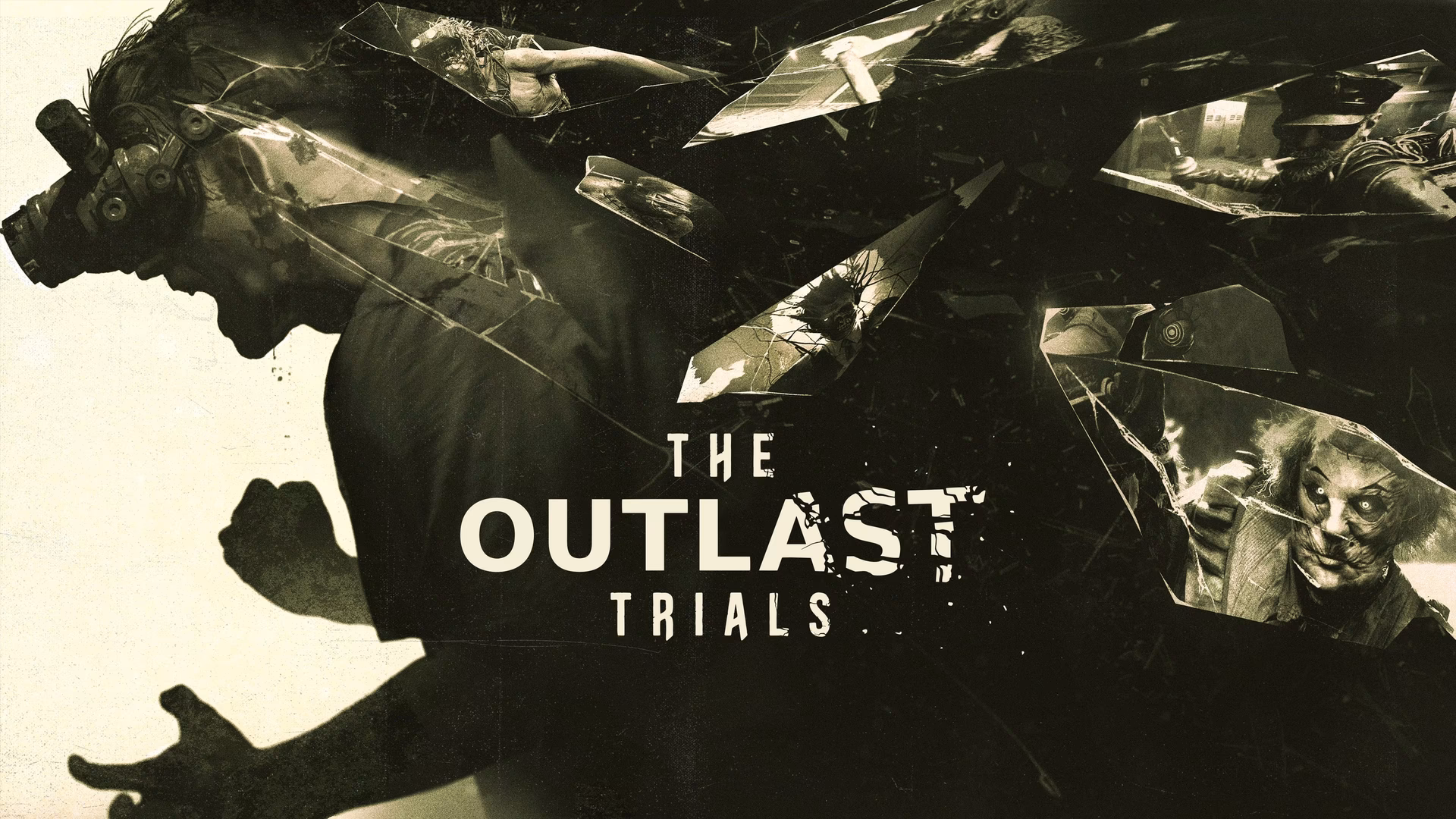 Will the outlast trials be on Xbox Game Pass?