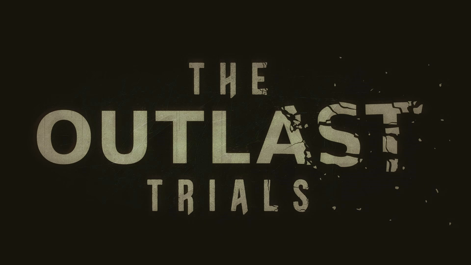 What are the Outlast Trials?