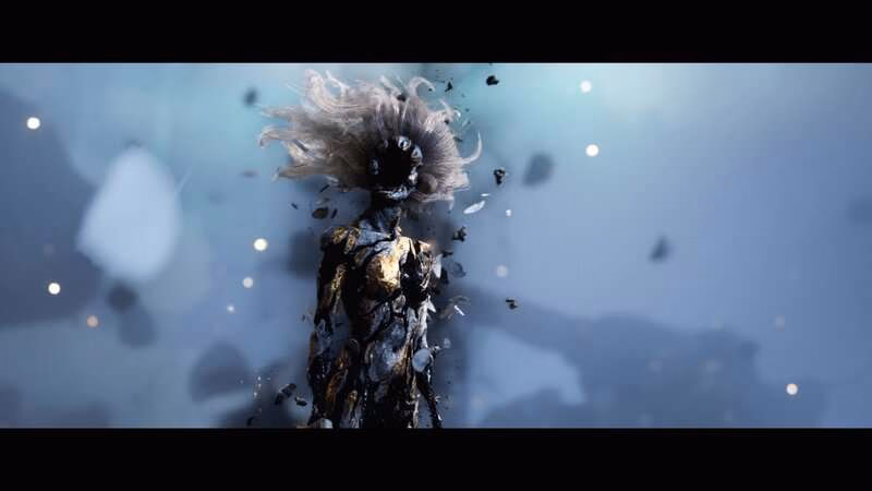 Who is the paintress in Expedition 33?