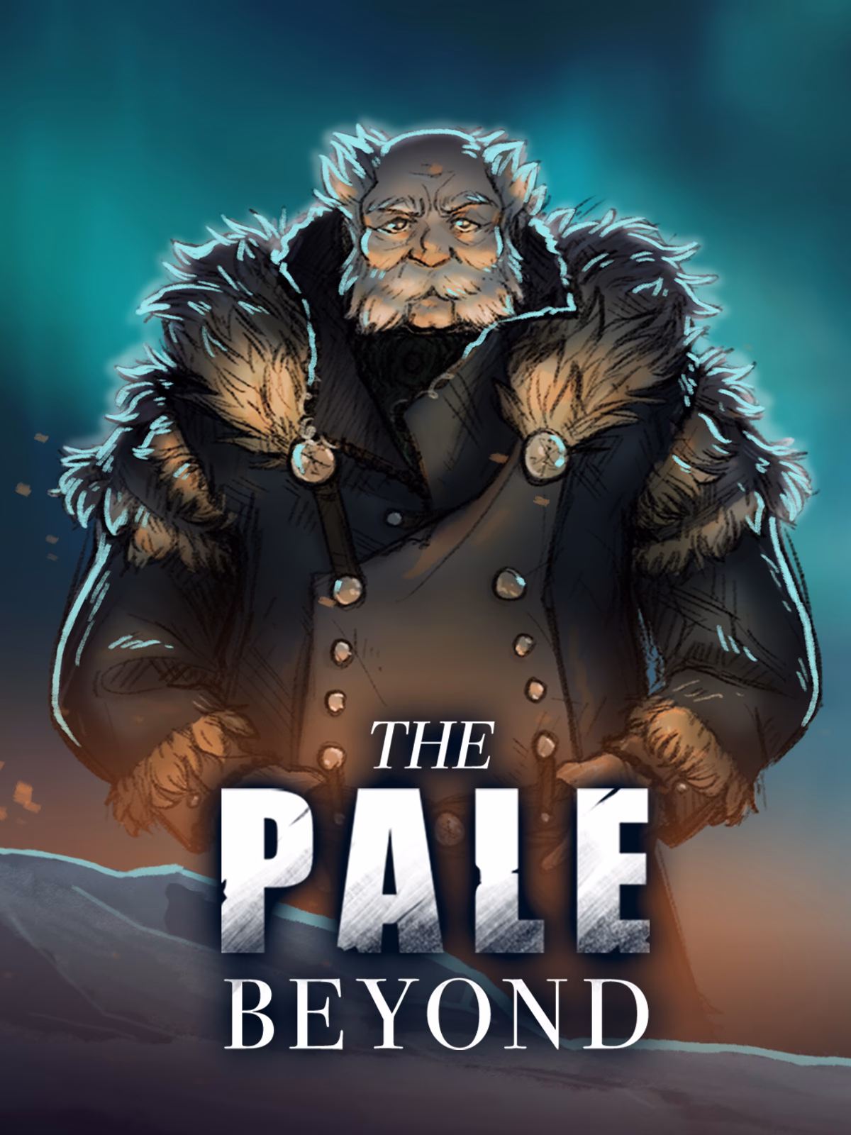 Is the Pale Beyond a good book?