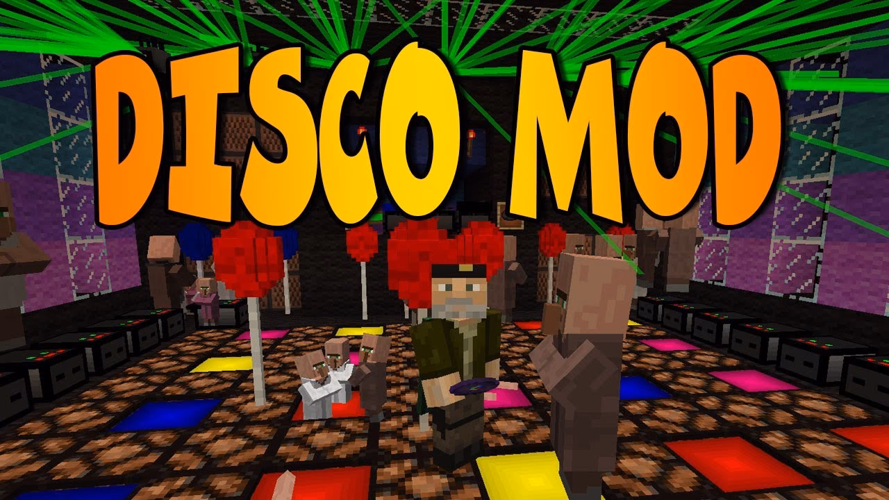 How do I make a party in Minecraft?