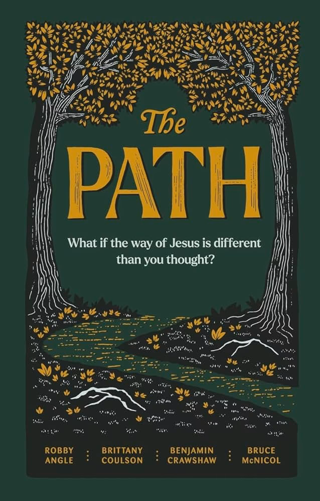 What does path mean?