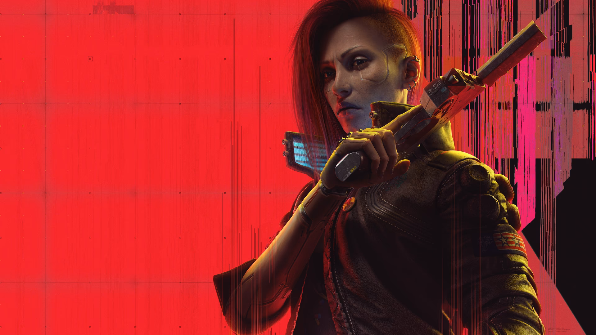 What is Phantom Liberty in Cyberpunk 2077?