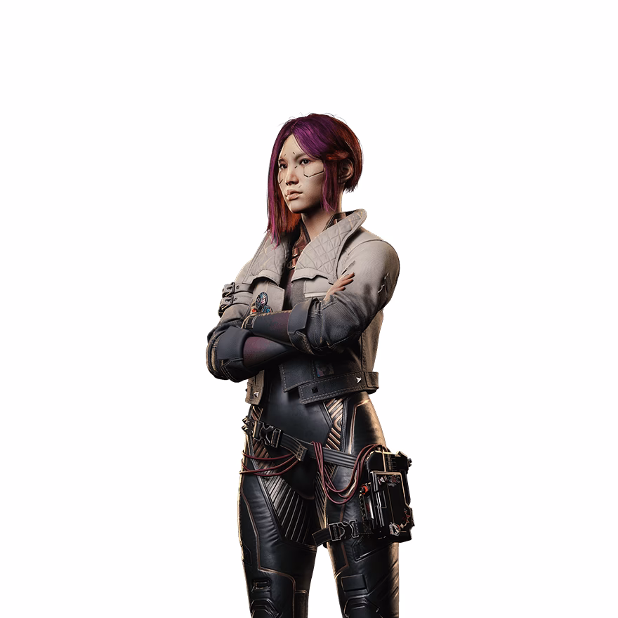 What is Phantom Liberty in Cyberpunk 2077?