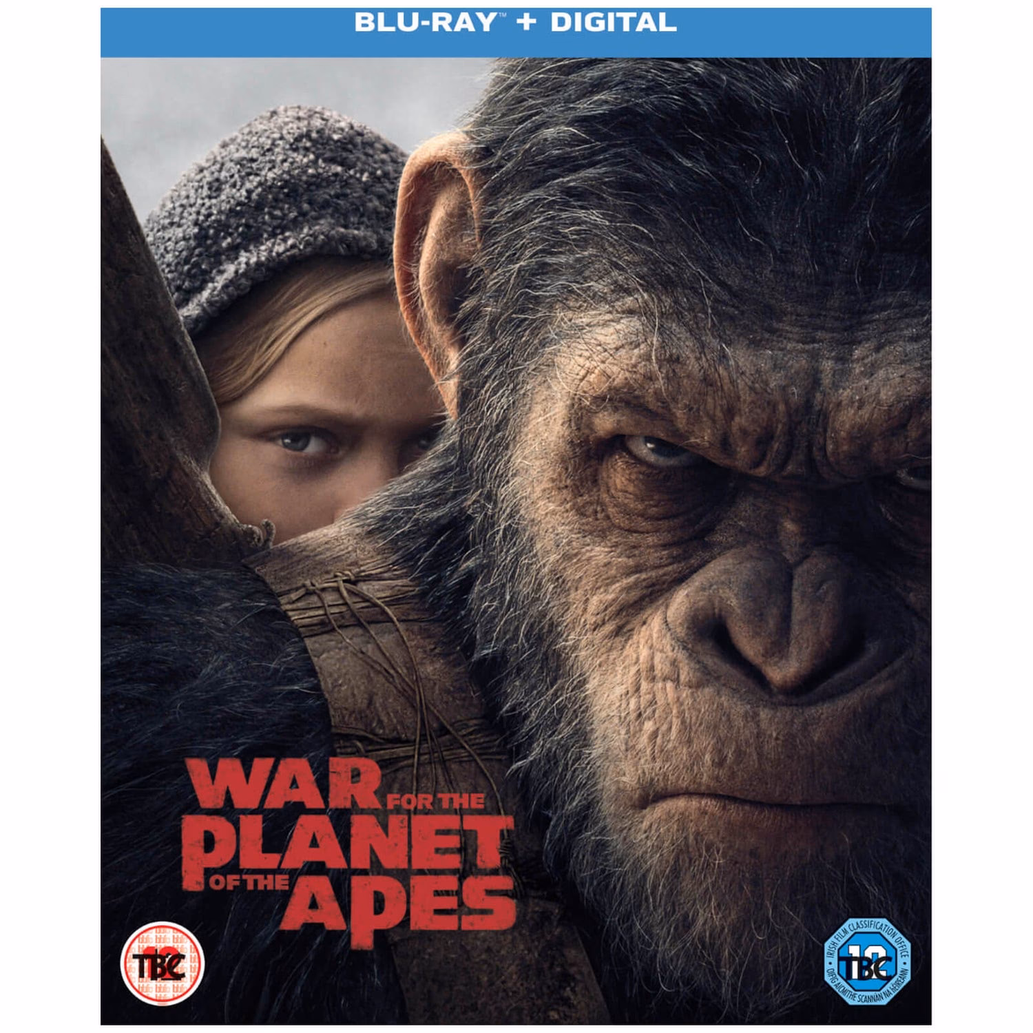 Is there a movie called Planet of the Apes?