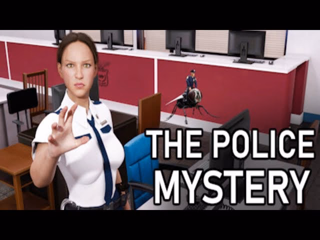 How much does the police mystery cost?