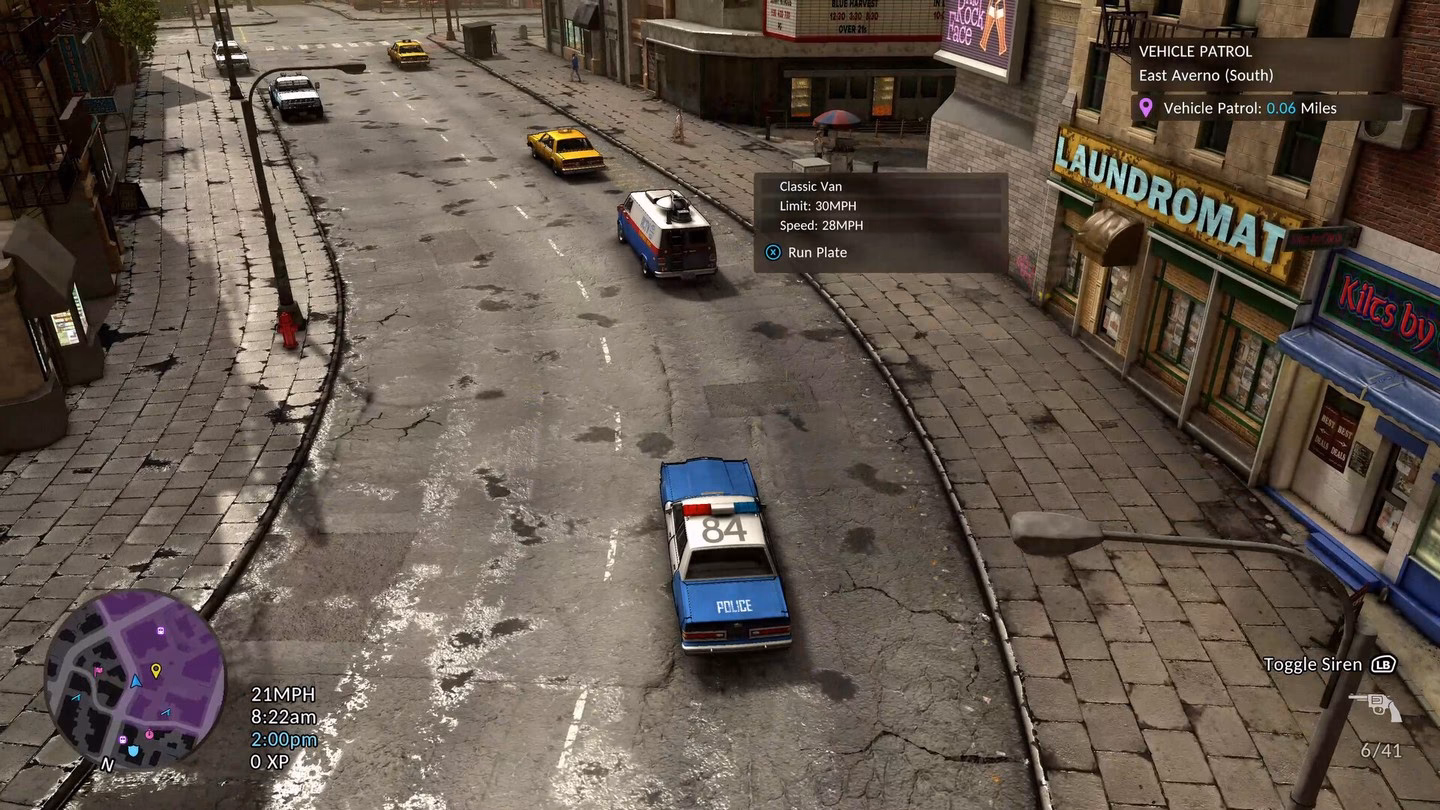 Is GTA precinct a good game?