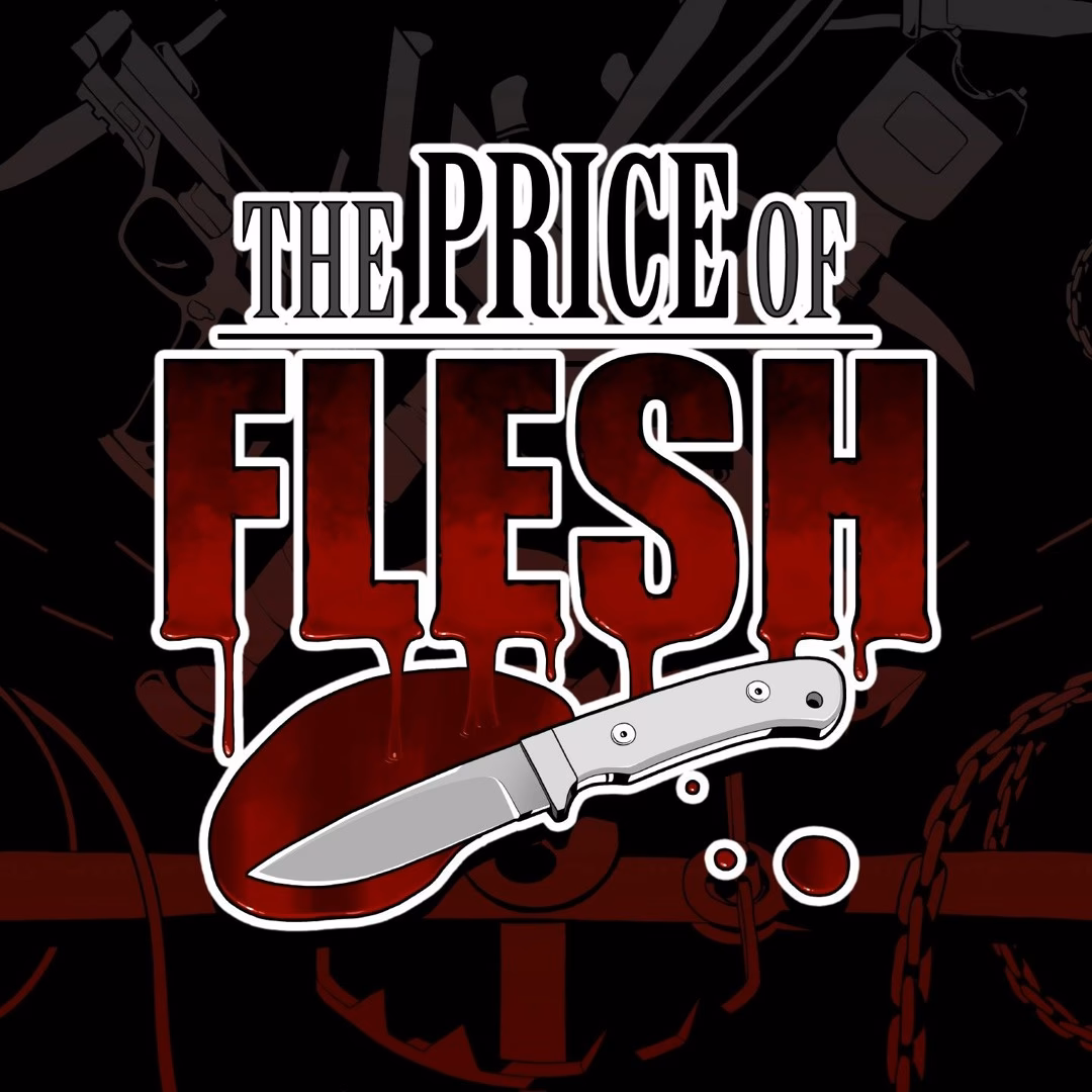 What is the price for their pound of flesh about?