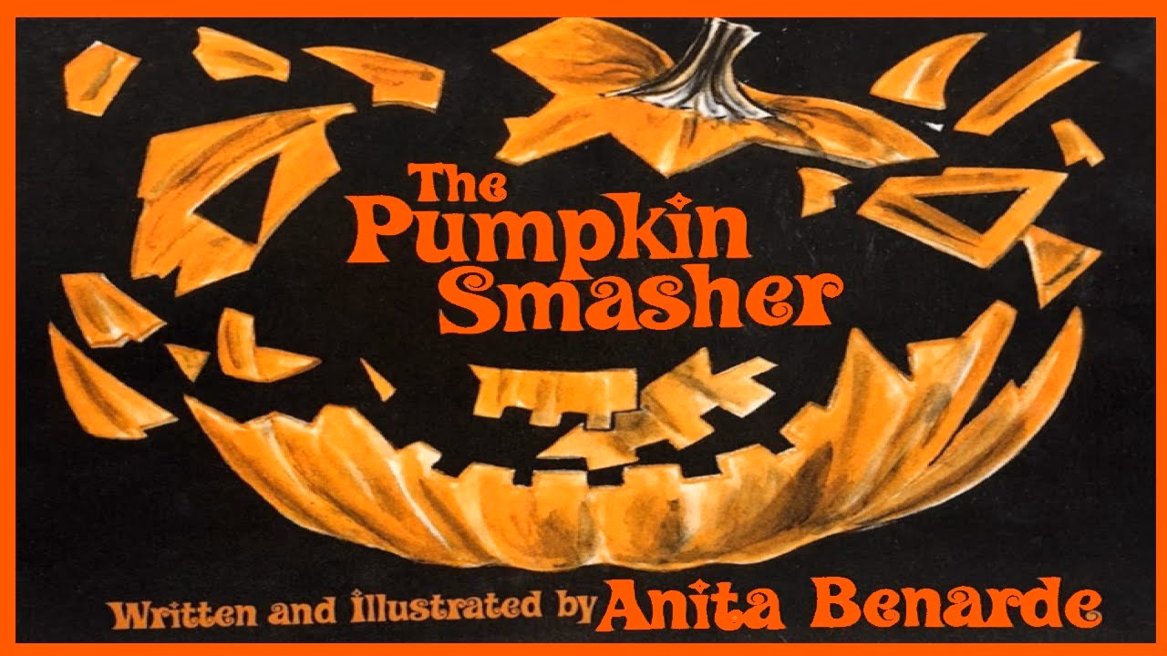 How do you get pumpkin Smasher?