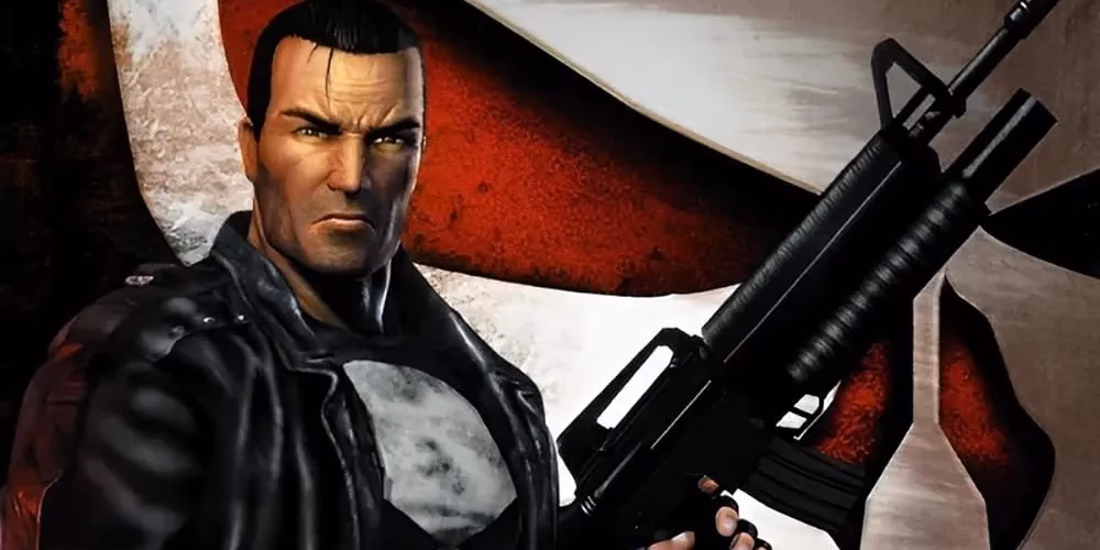 Is Punisher based on a true story?