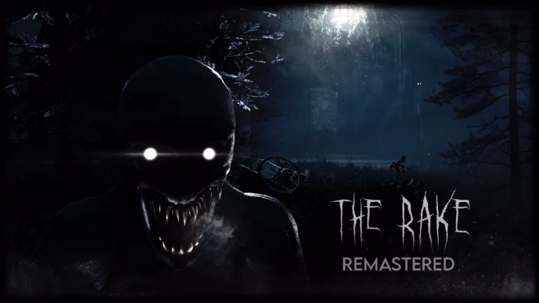 How do I keep up with the rake?