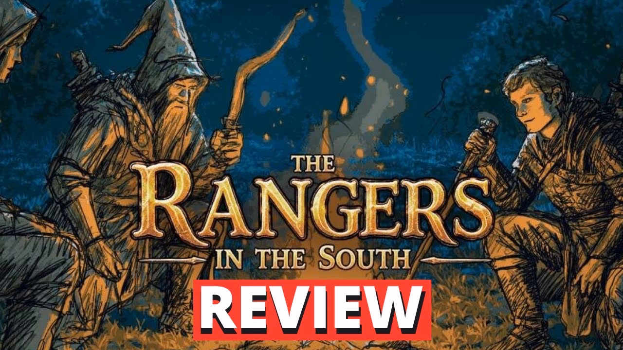 ¿Cuándo sale The Rangers in the South en PC?